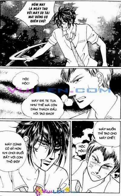 Invincible Yeonbyeongeol Chapter 12 trang 12