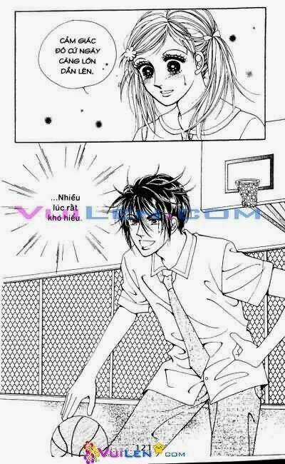 Invincible Yeonbyeongeol Chapter 12 trang 121