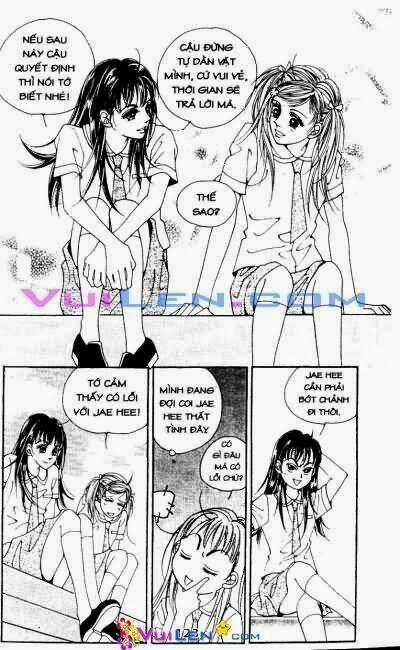 Invincible Yeonbyeongeol Chapter 12 trang 123