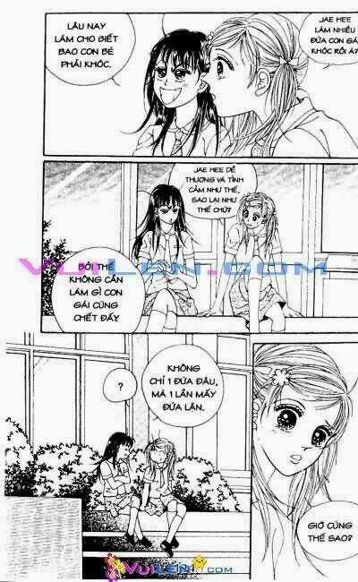 Invincible Yeonbyeongeol Chapter 12 trang 124