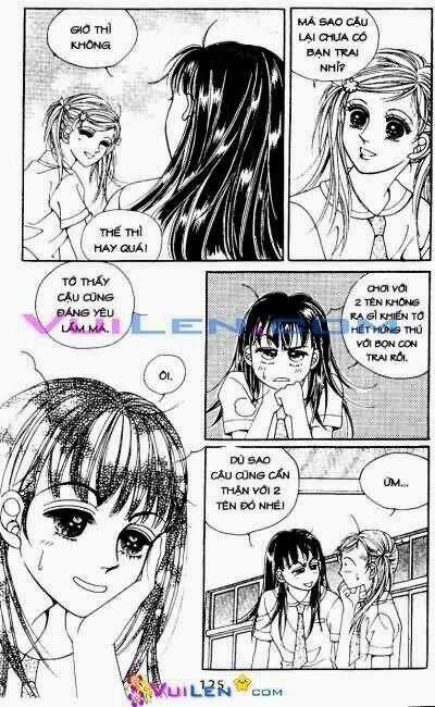 Invincible Yeonbyeongeol Chapter 12 trang 125