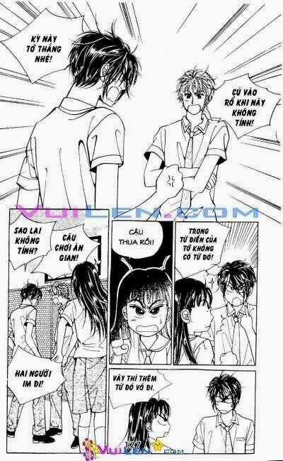 Invincible Yeonbyeongeol Chapter 12 trang 127