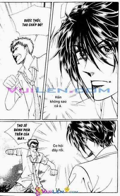 Invincible Yeonbyeongeol Chapter 12 trang 16