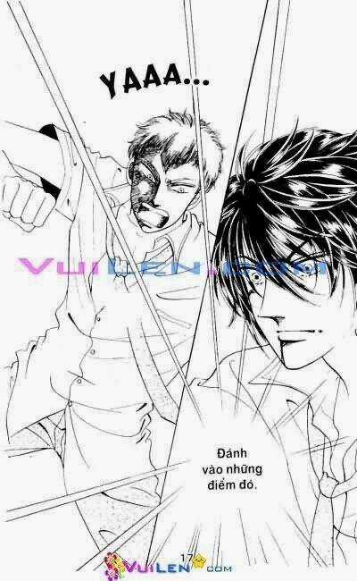 Invincible Yeonbyeongeol Chapter 12 trang 17