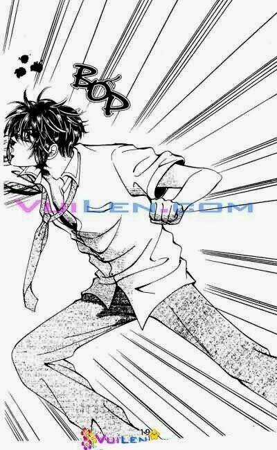 Invincible Yeonbyeongeol Chapter 12 trang 19