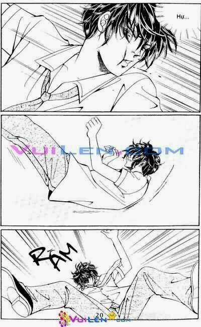 Invincible Yeonbyeongeol Chapter 12 trang 20