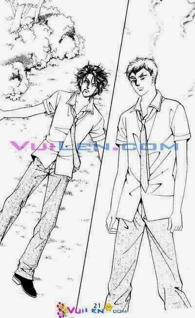 Invincible Yeonbyeongeol Chapter 12 trang 21