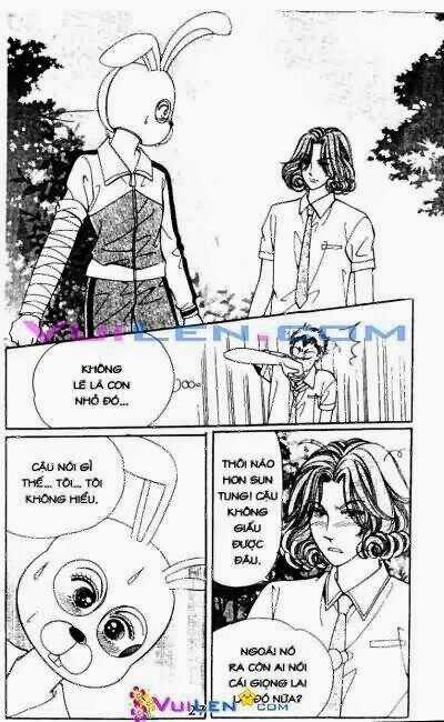 Invincible Yeonbyeongeol Chapter 12 trang 27