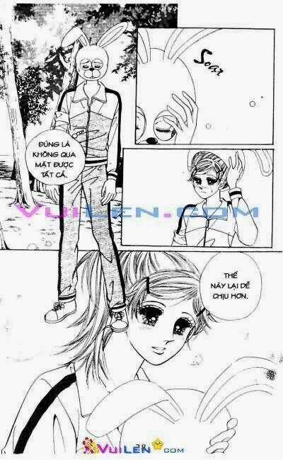 Invincible Yeonbyeongeol Chapter 12 trang 28