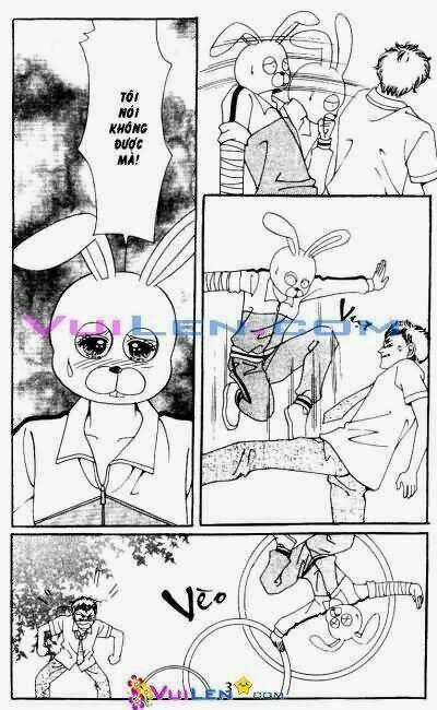 Invincible Yeonbyeongeol Chapter 12 trang 3