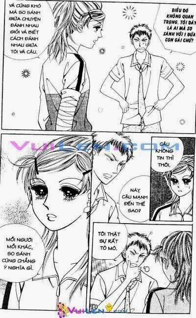 Invincible Yeonbyeongeol Chapter 12 trang 30