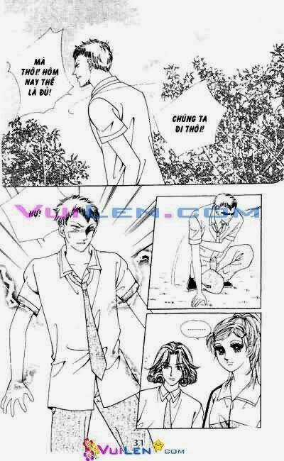 Invincible Yeonbyeongeol Chapter 12 trang 31