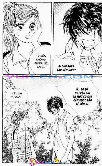 Invincible Yeonbyeongeol Chapter 12 trang 36