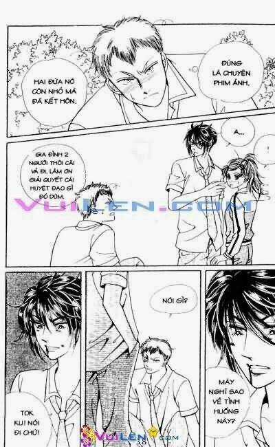 Invincible Yeonbyeongeol Chapter 12 trang 38