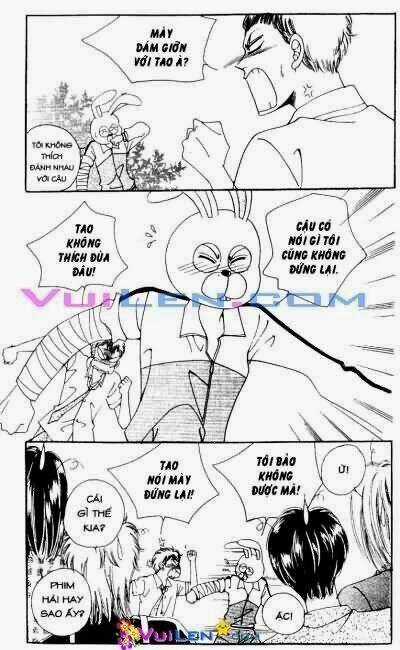 Invincible Yeonbyeongeol Chapter 12 trang 4