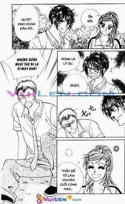 Invincible Yeonbyeongeol Chapter 12 trang 40