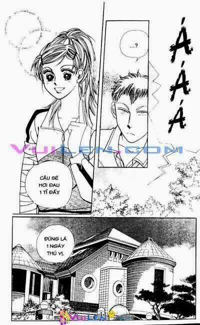 Invincible Yeonbyeongeol Chapter 12 trang 41