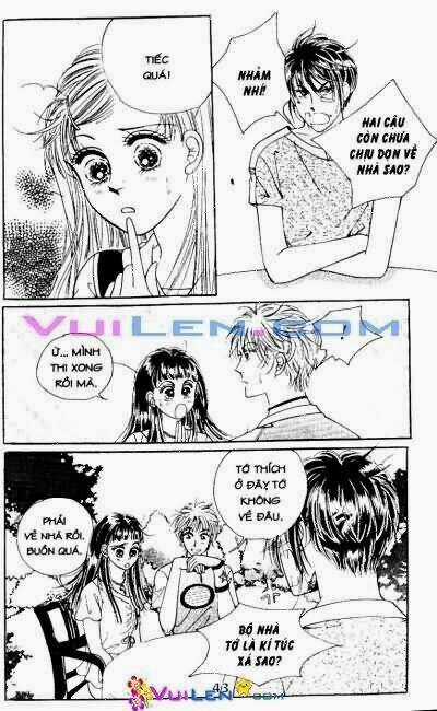 Invincible Yeonbyeongeol Chapter 12 trang 43