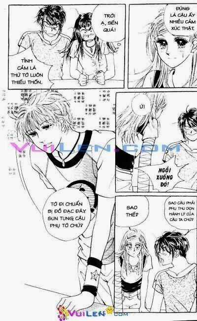 Invincible Yeonbyeongeol Chapter 12 trang 45