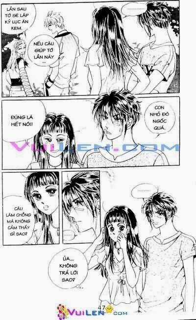 Invincible Yeonbyeongeol Chapter 12 trang 47