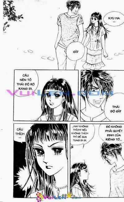 Invincible Yeonbyeongeol Chapter 12 trang 48