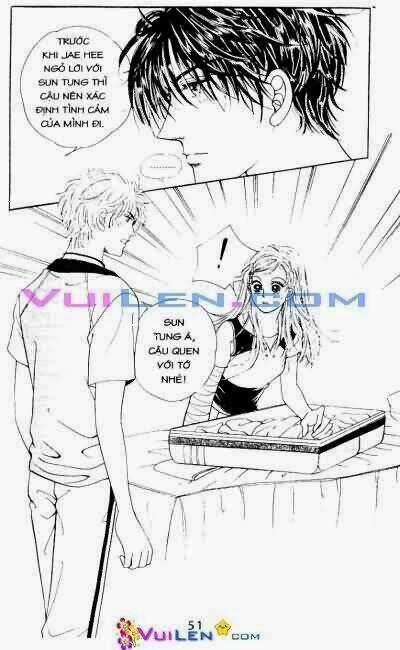 Invincible Yeonbyeongeol Chapter 12 trang 51