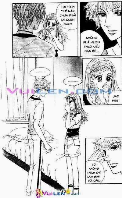 Invincible Yeonbyeongeol Chapter 12 trang 52