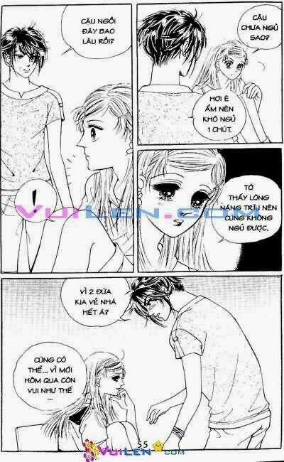 Invincible Yeonbyeongeol Chapter 12 trang 55