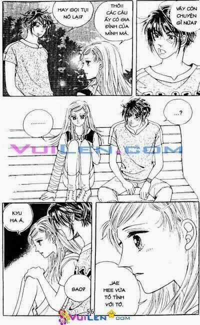 Invincible Yeonbyeongeol Chapter 12 trang 56