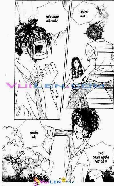 Invincible Yeonbyeongeol Chapter 12 trang 6