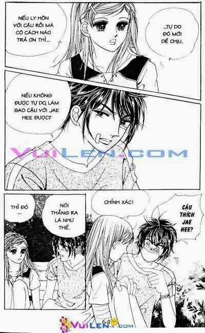 Invincible Yeonbyeongeol Chapter 12 trang 64