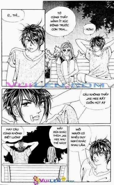 Invincible Yeonbyeongeol Chapter 12 trang 66