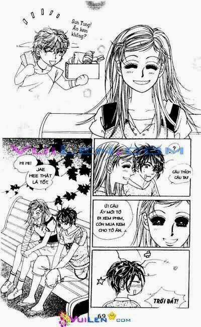 Invincible Yeonbyeongeol Chapter 12 trang 69