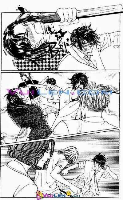 Invincible Yeonbyeongeol Chapter 12 trang 7