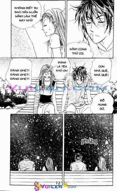 Invincible Yeonbyeongeol Chapter 12 trang 72