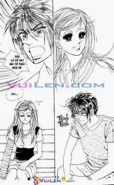 Invincible Yeonbyeongeol Chapter 12 trang 73