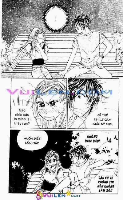 Invincible Yeonbyeongeol Chapter 12 trang 74