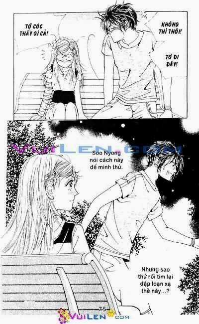 Invincible Yeonbyeongeol Chapter 12 trang 75