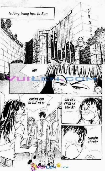 Invincible Yeonbyeongeol Chapter 12 trang 76