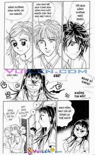 Invincible Yeonbyeongeol Chapter 12 trang 77