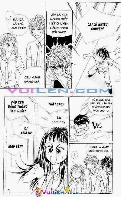 Invincible Yeonbyeongeol Chapter 12 trang 79