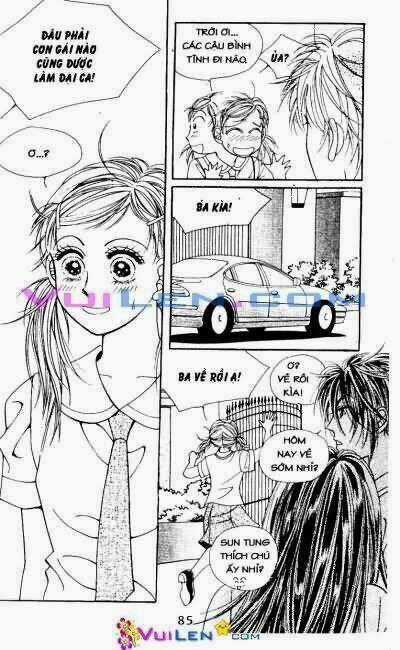 Invincible Yeonbyeongeol Chapter 12 trang 85