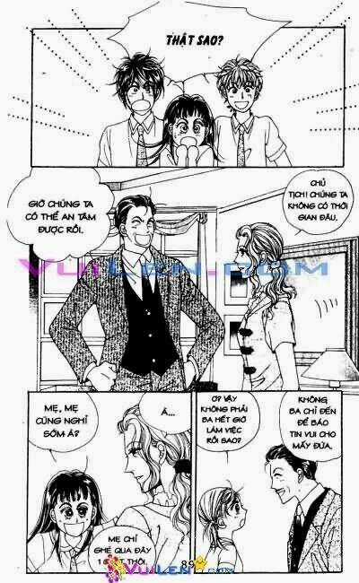 Invincible Yeonbyeongeol Chapter 12 trang 89