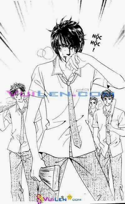 Invincible Yeonbyeongeol Chapter 12 trang 9