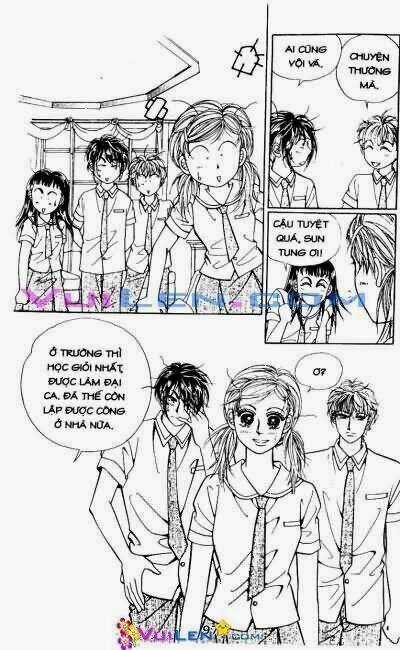 Invincible Yeonbyeongeol Chapter 12 trang 97