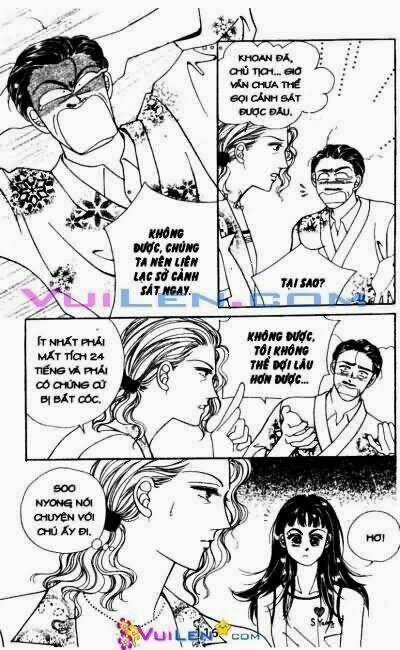 Invincible Yeonbyeongeol Chapter 2 trang 116