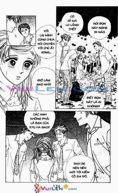 Invincible Yeonbyeongeol Chapter 2 trang 120