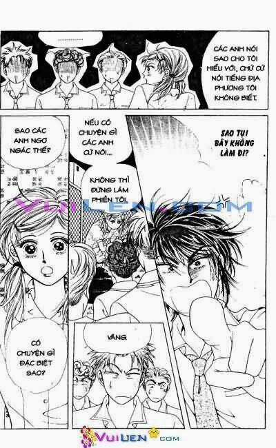 Invincible Yeonbyeongeol Chapter 2 trang 122