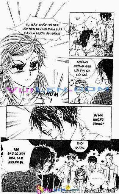 Invincible Yeonbyeongeol Chapter 2 trang 123