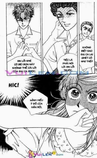 Invincible Yeonbyeongeol Chapter 2 trang 124